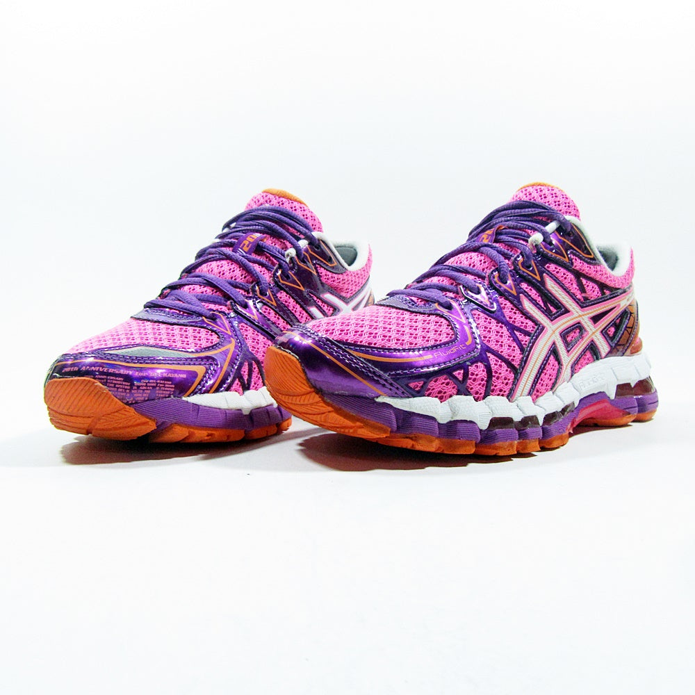 ASICS Gel-Kayano 20 - Khazanay