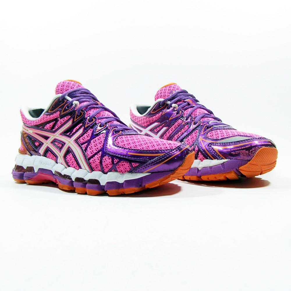 ASICS Gel-Kayano 20 - Khazanay