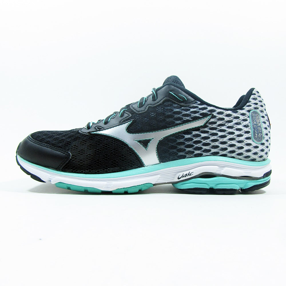 MIZUNO Wave Rider - Khazanay