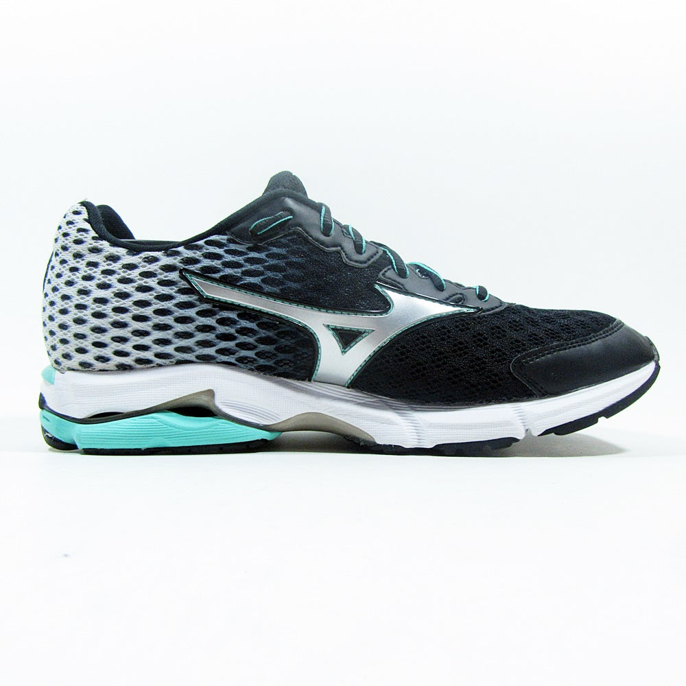 MIZUNO Wave Rider - Khazanay