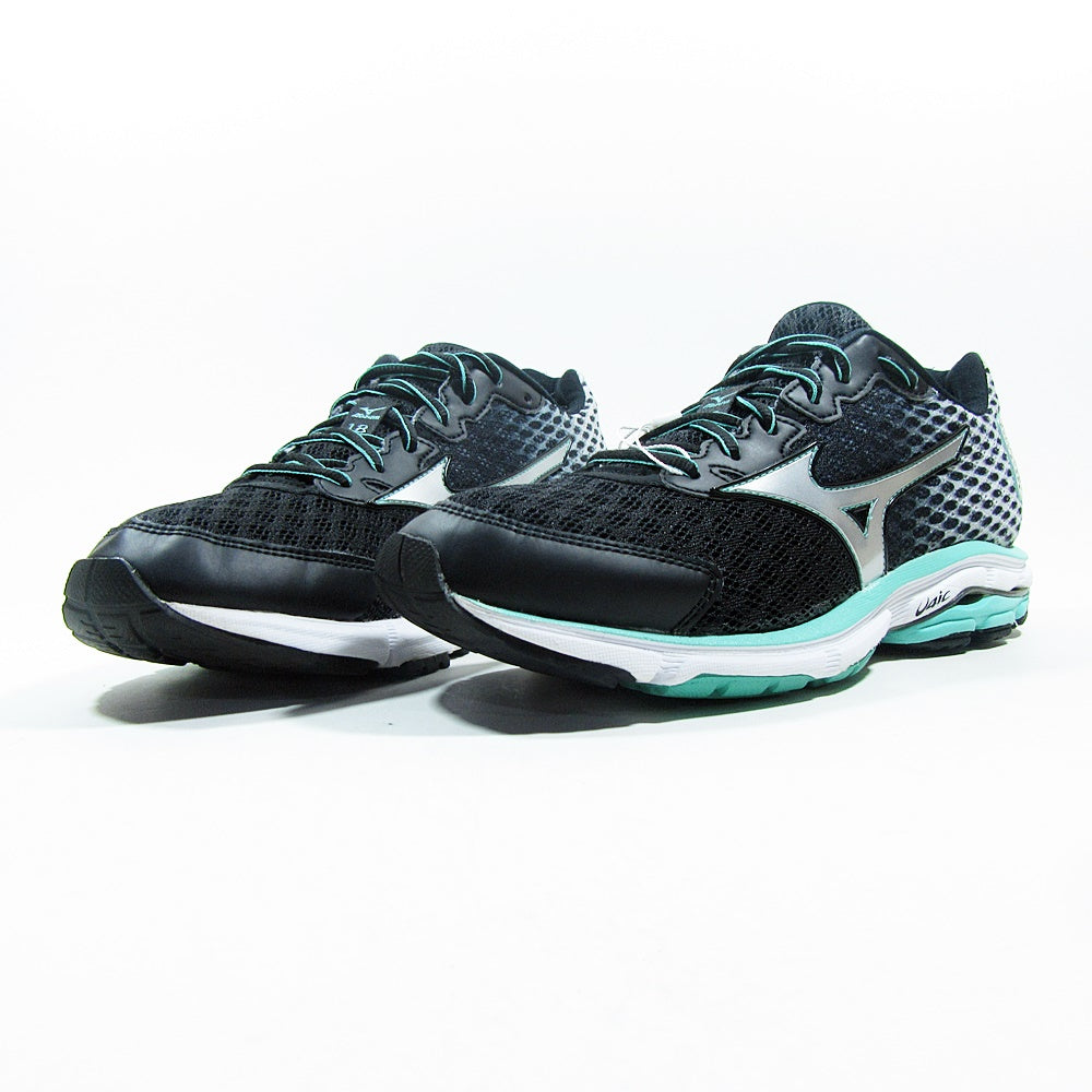 MIZUNO Wave Rider - Khazanay