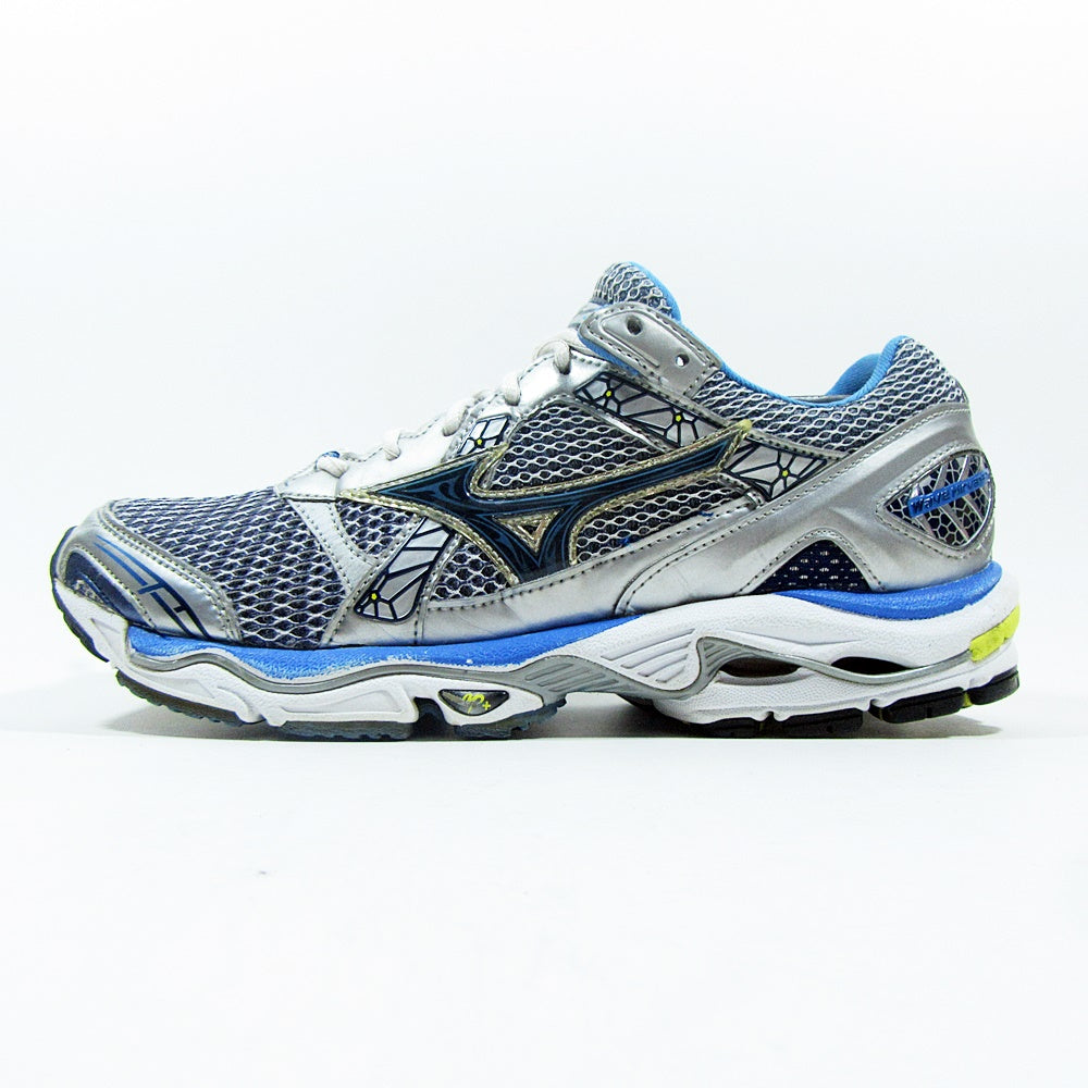 MIZUNO Wave Nirvana 6 - Khazanay