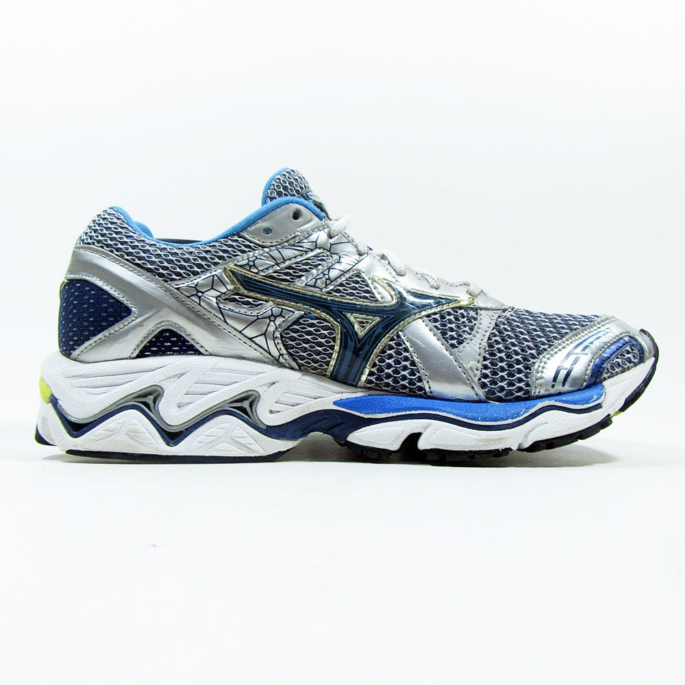 MIZUNO Wave Nirvana 6 - Khazanay