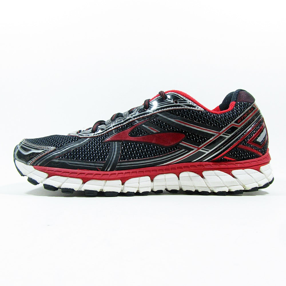 BROOKS Gts-15 - Khazanay