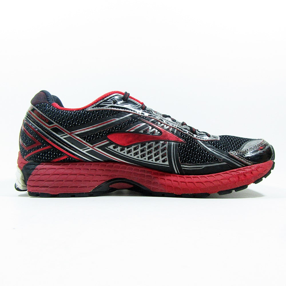 BROOKS Gts-15 - Khazanay