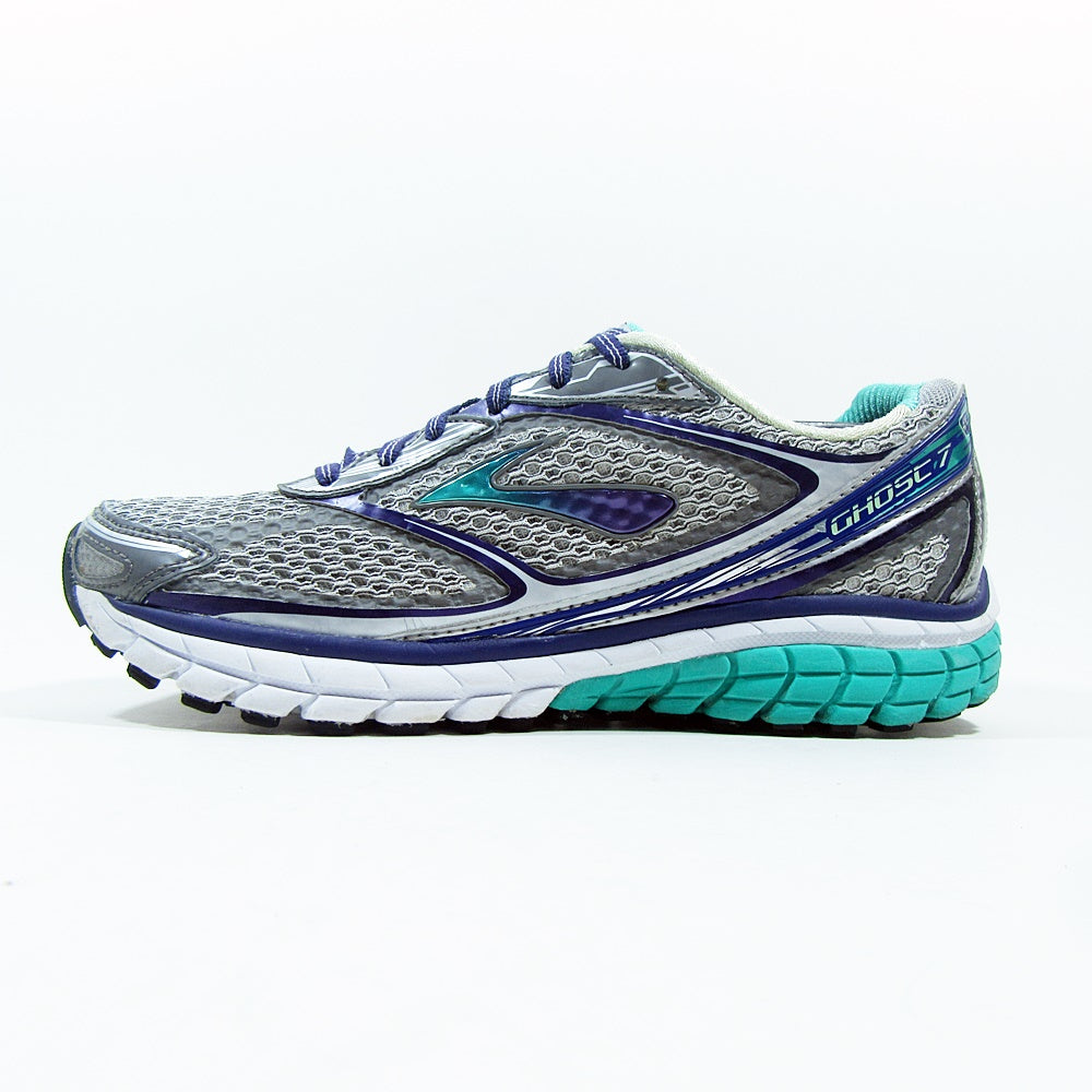 BROOKS Ghost 7 - Khazanay