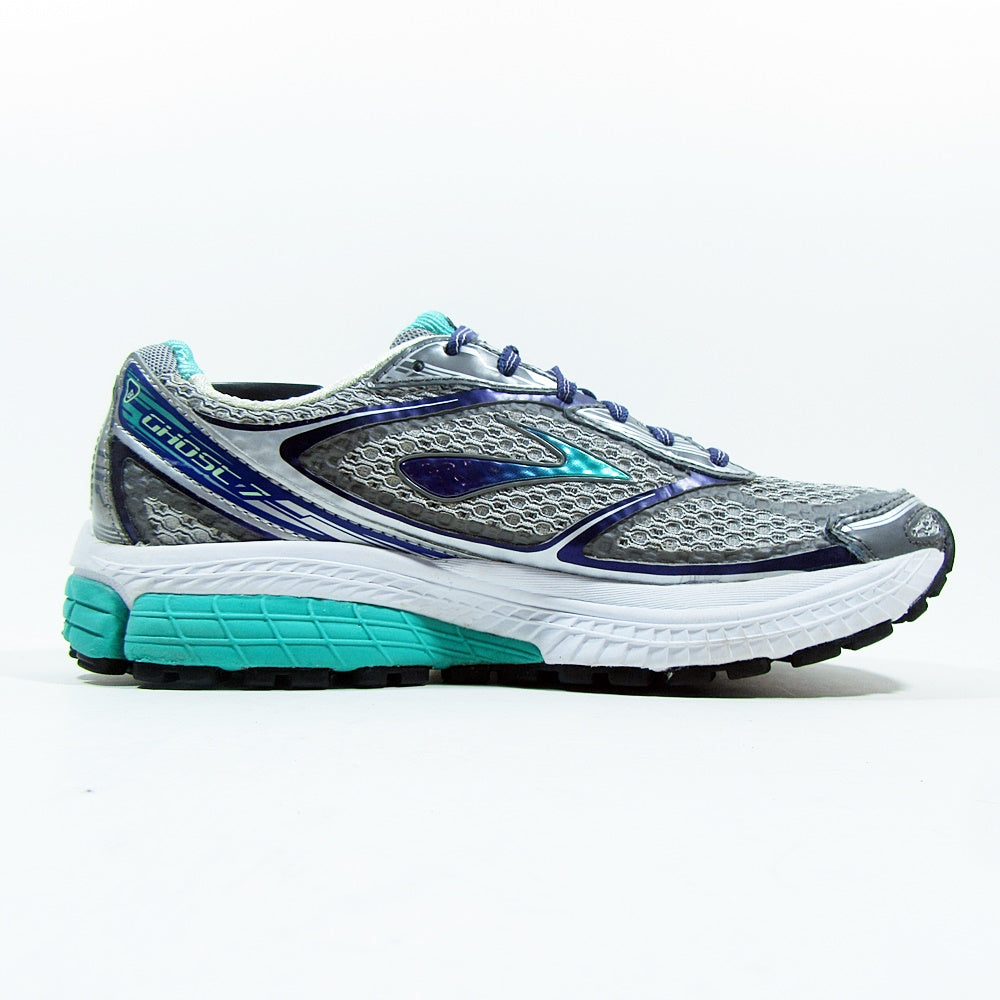 BROOKS Ghost 7 - Khazanay