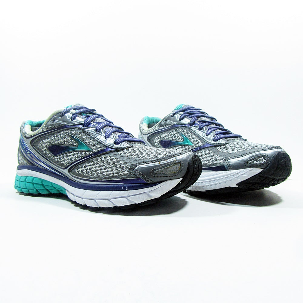 BROOKS Ghost 7 - Khazanay