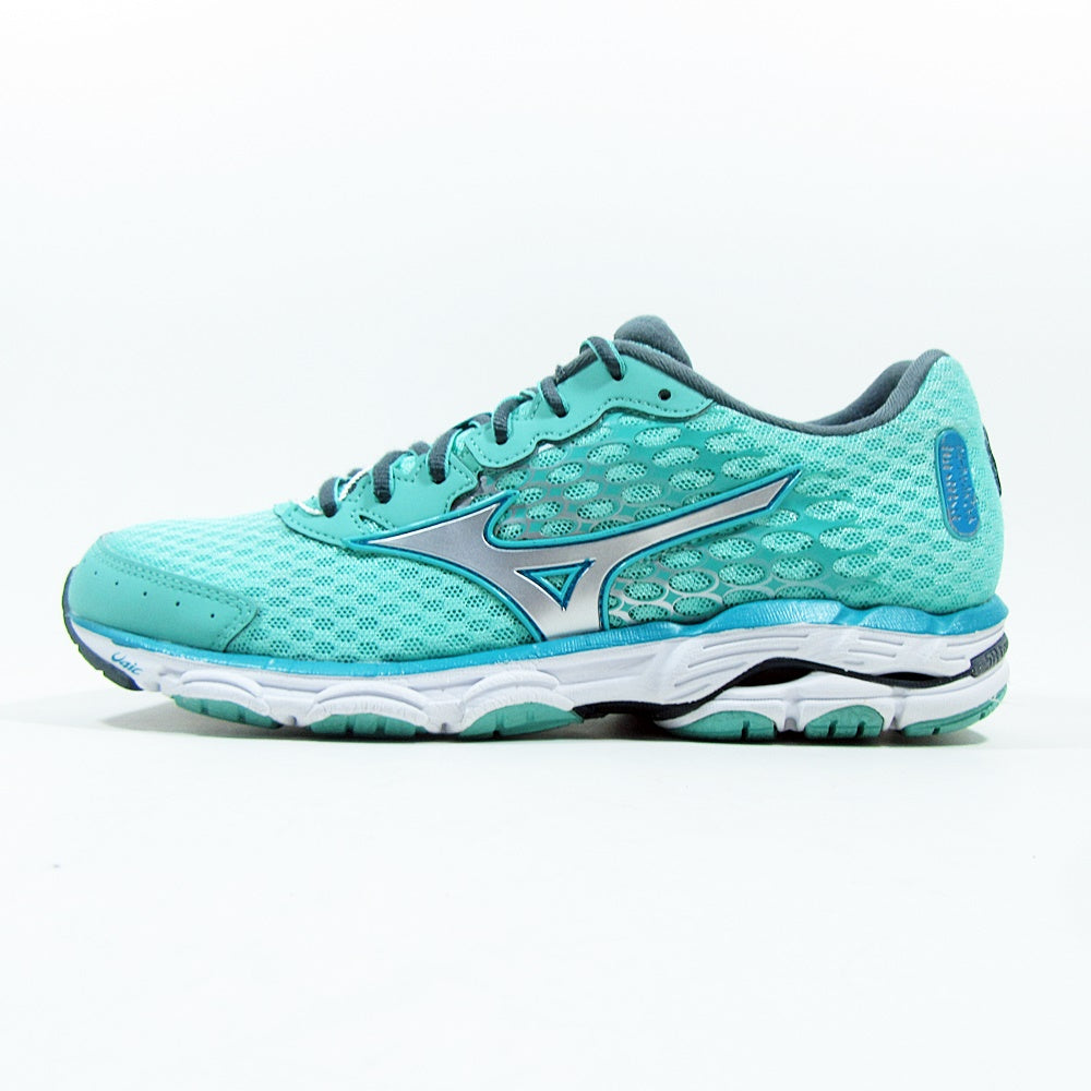 MIZUNO Wave Rider - Khazanay