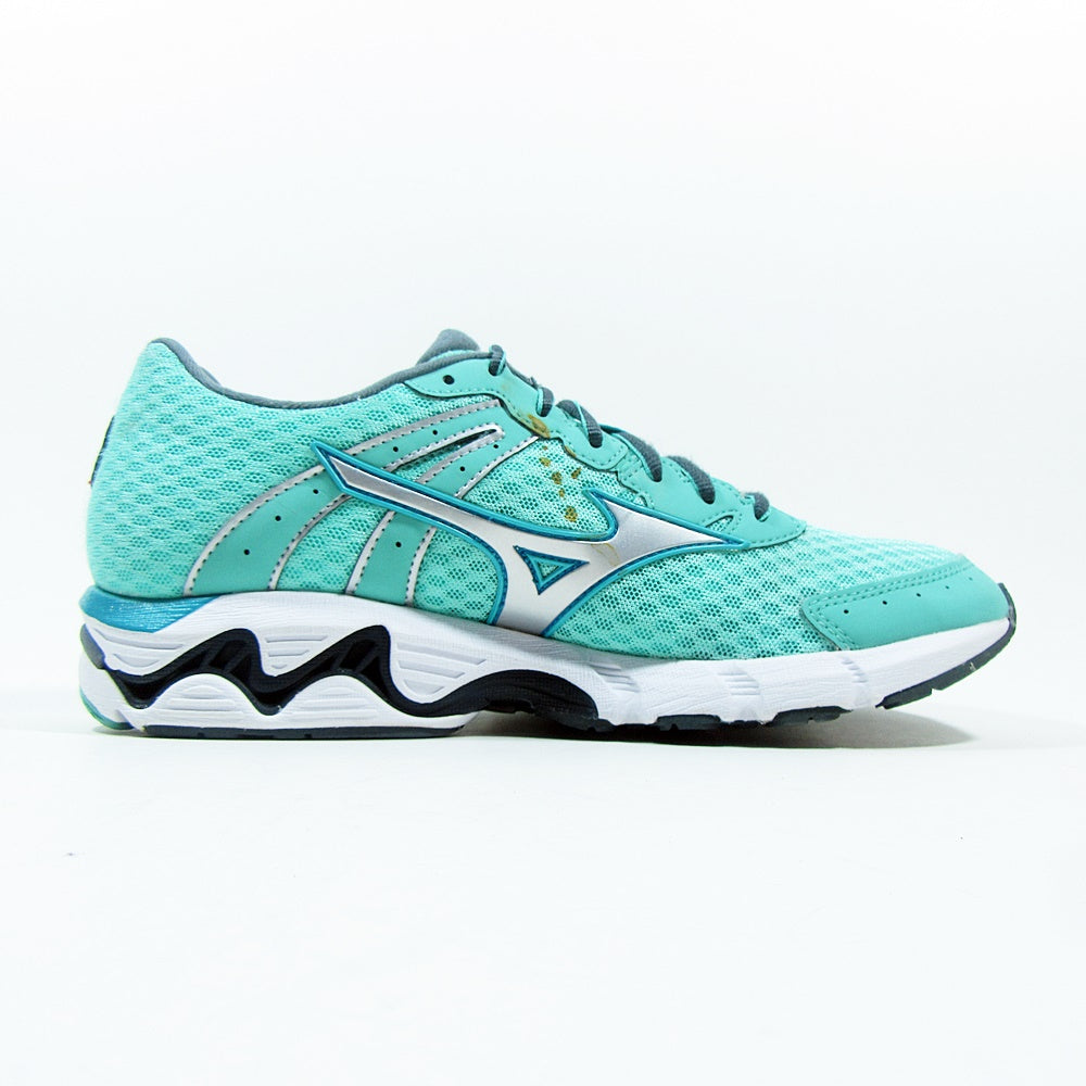 MIZUNO Wave Rider - Khazanay