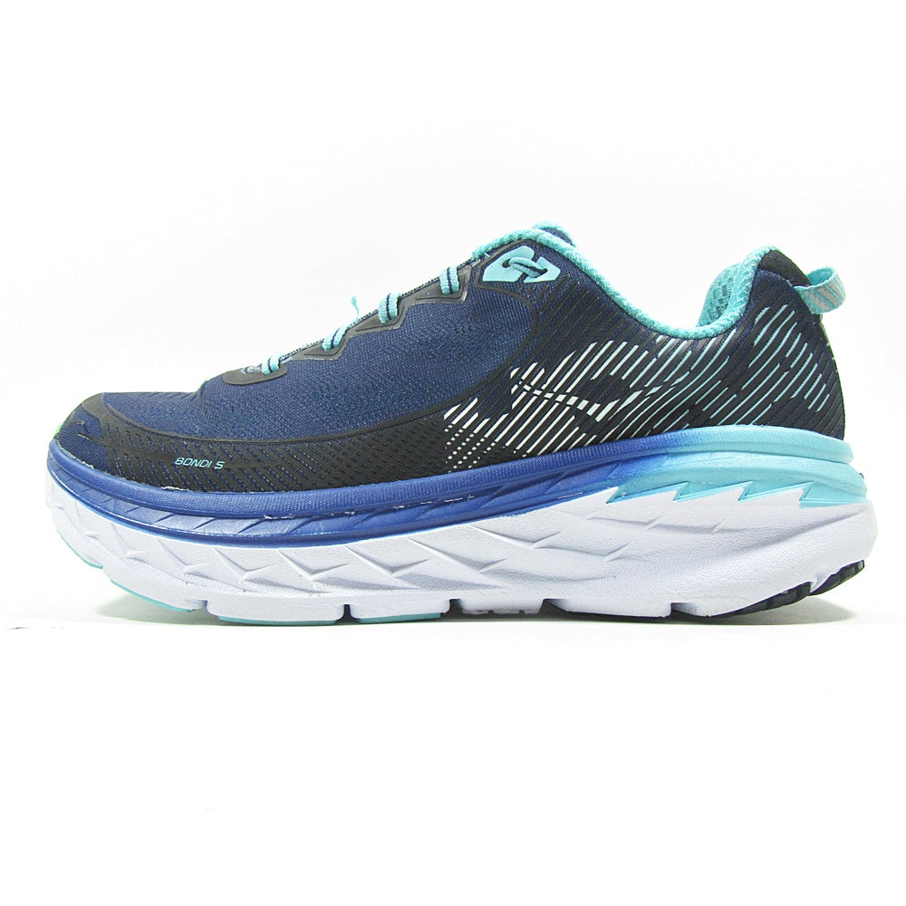 HOKA ONE ONE Bondi 5 - Khazanay