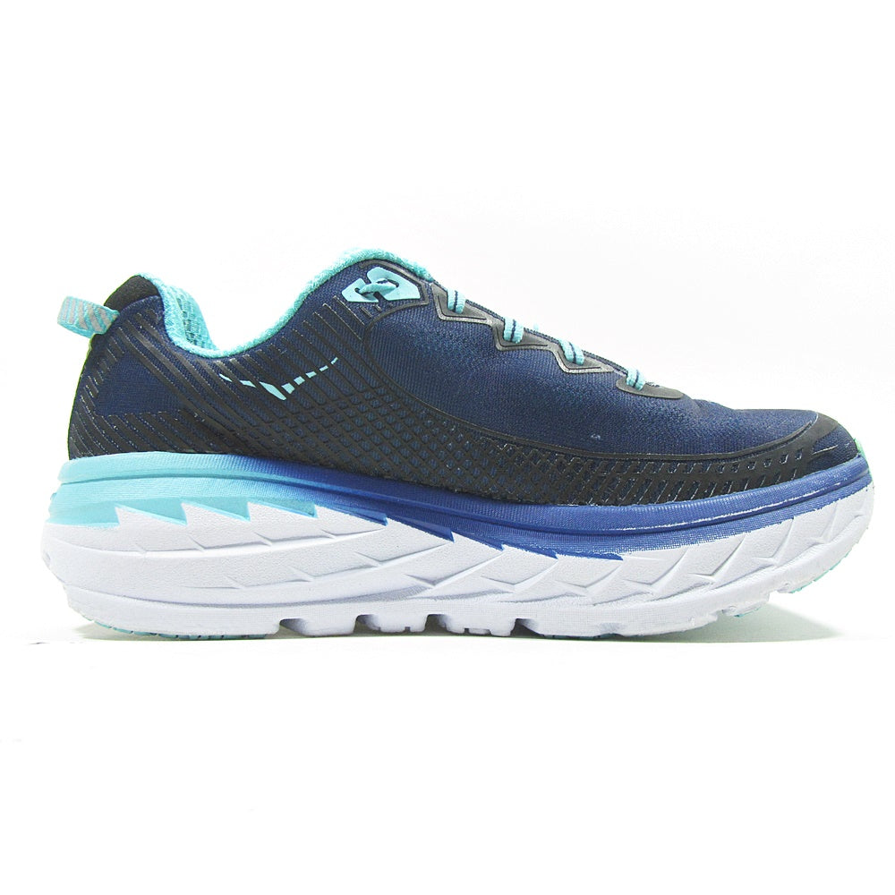 HOKA ONE ONE Bondi 5 - Khazanay