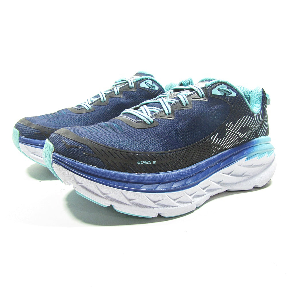 HOKA ONE ONE Bondi 5 - Khazanay