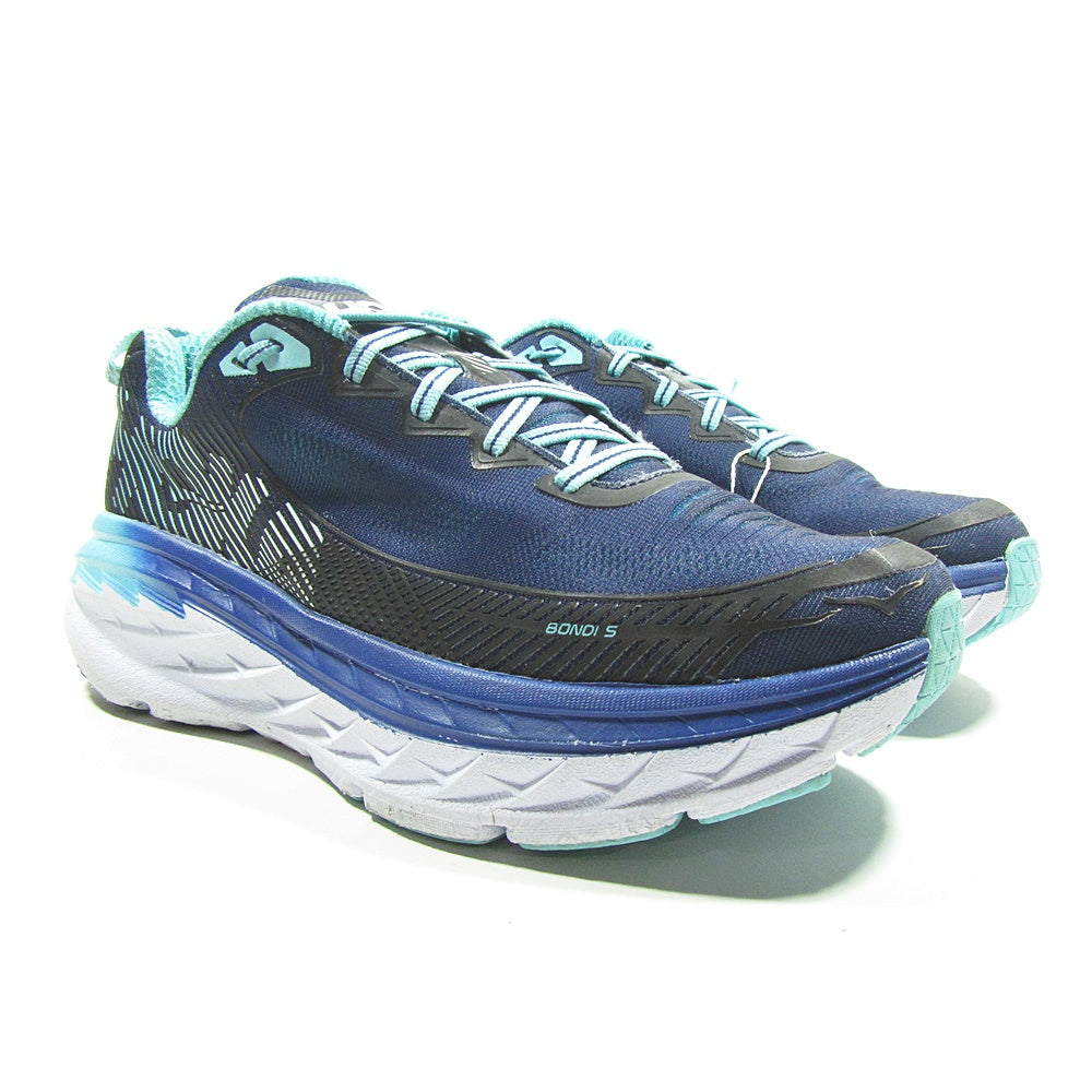 HOKA ONE ONE Bondi 5 - Khazanay