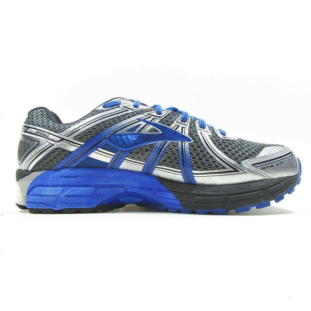 BROOKS Gts Seventeen - Khazanay