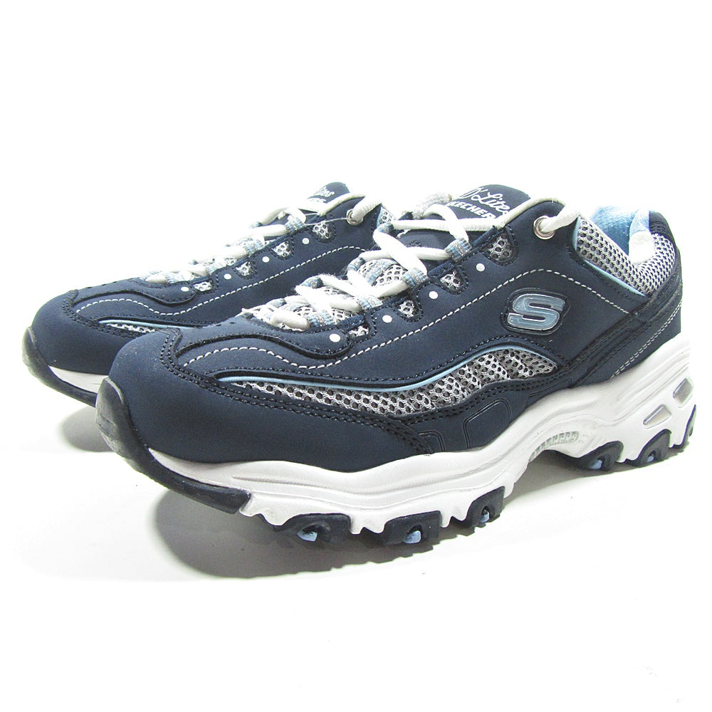 SKECHERS D Lites - Khazanay