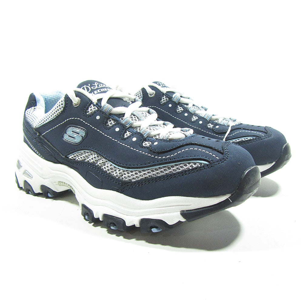 SKECHERS D Lites - Khazanay