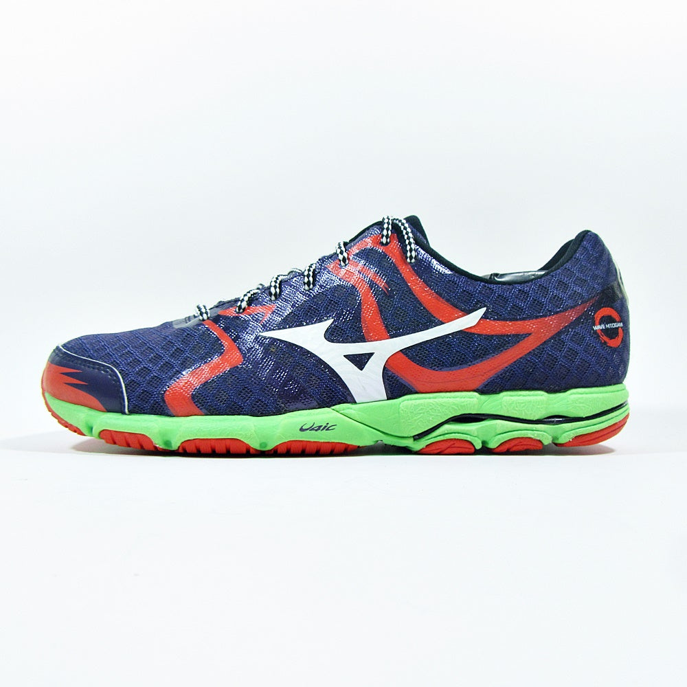 MIZUNO Wave Hitogami - Khazanay