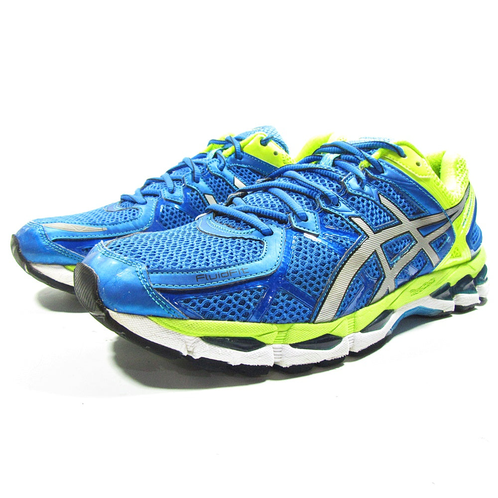 ASICS Gel-Kayano 21 - Khazanay