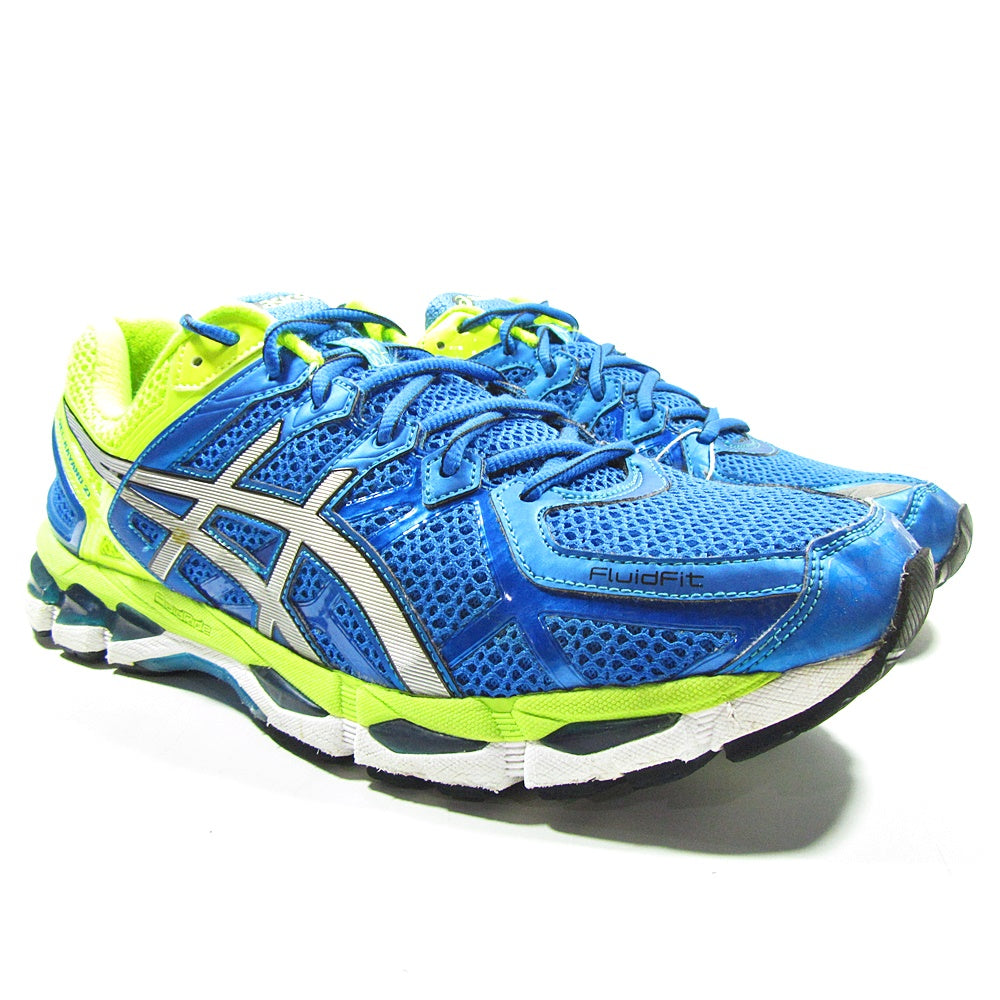 ASICS Gel-Kayano 21 - Khazanay