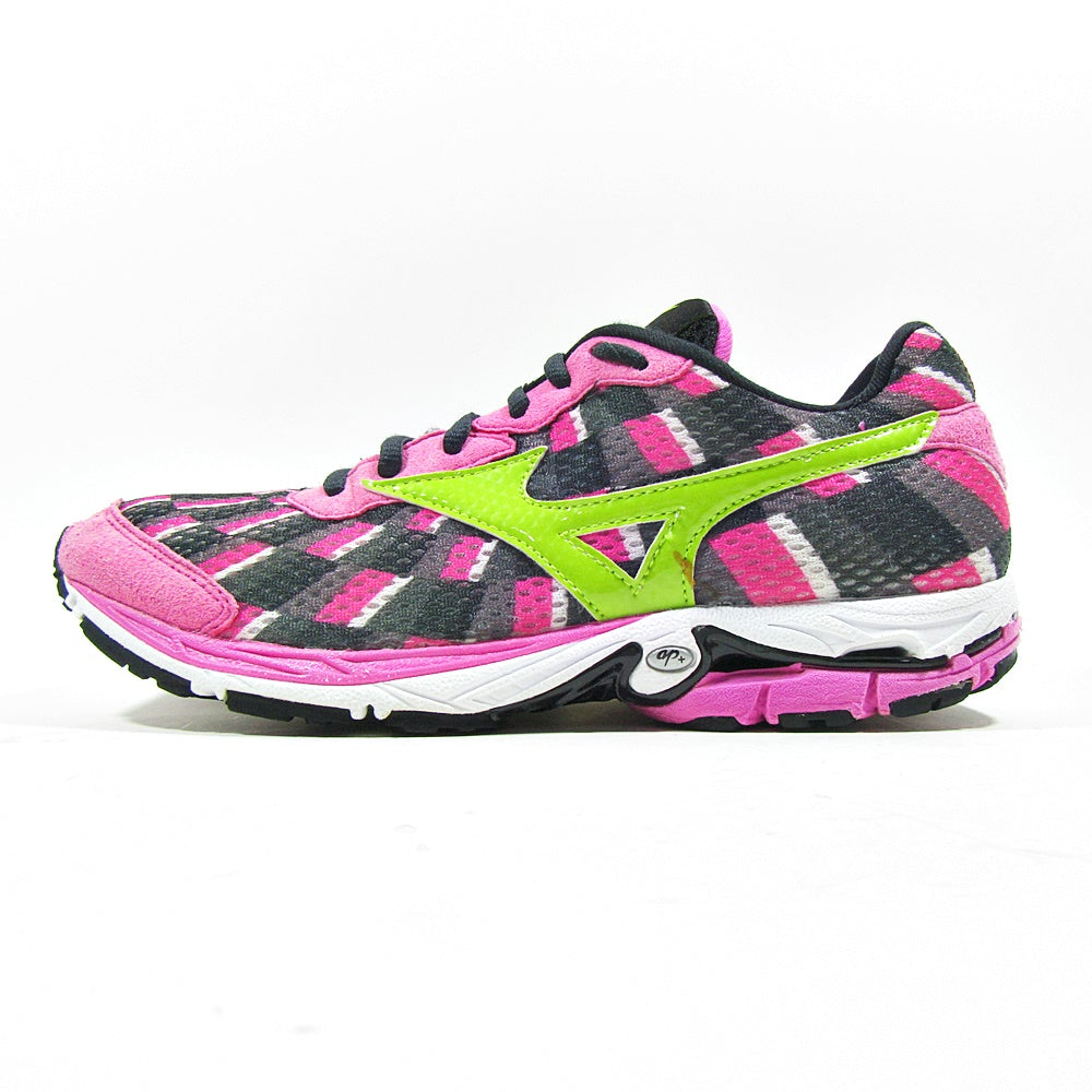 MIZUNO Wave Elixire 8 - Khazanay