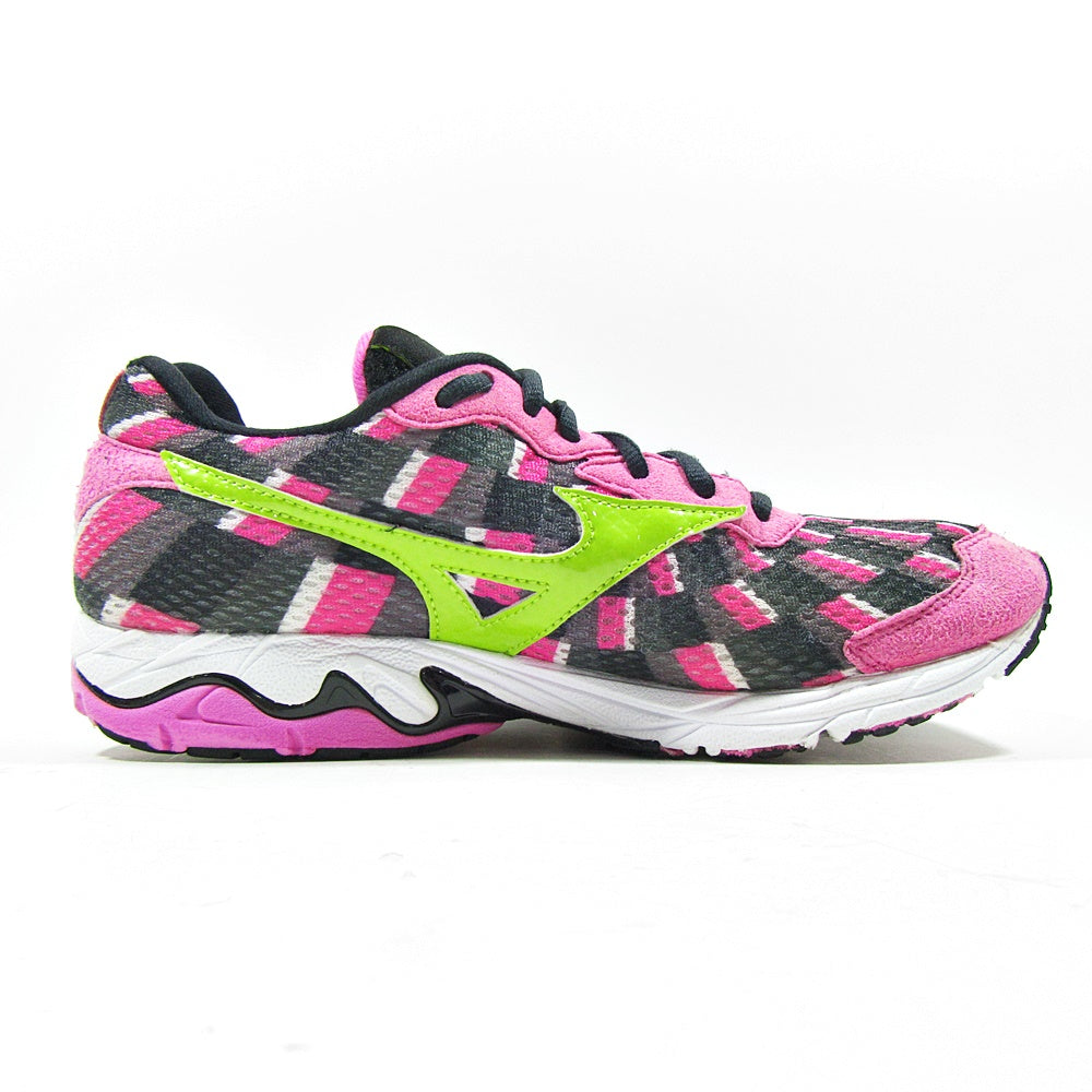 MIZUNO Wave Elixire 8 - Khazanay