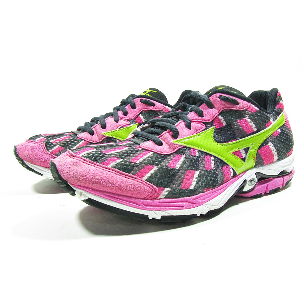 MIZUNO Wave Elixire 8 - Khazanay