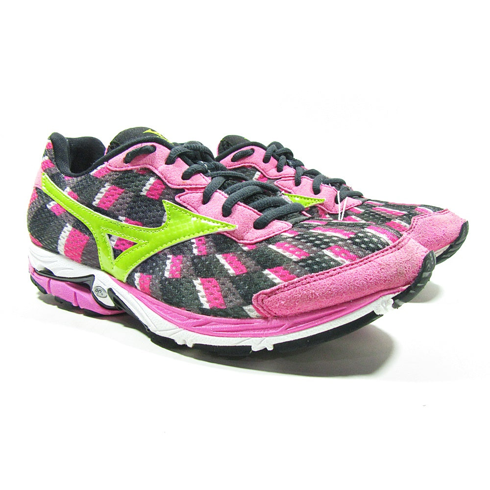 MIZUNO Wave Elixire 8 - Khazanay