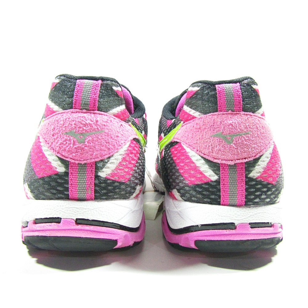 MIZUNO Wave Elixire 8 - Khazanay