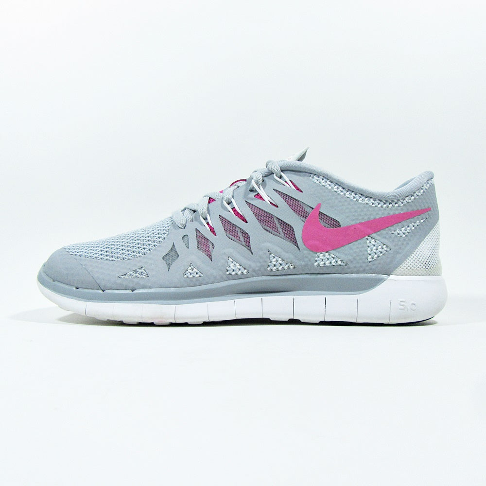 NIKE Free 5.0 - Khazanay