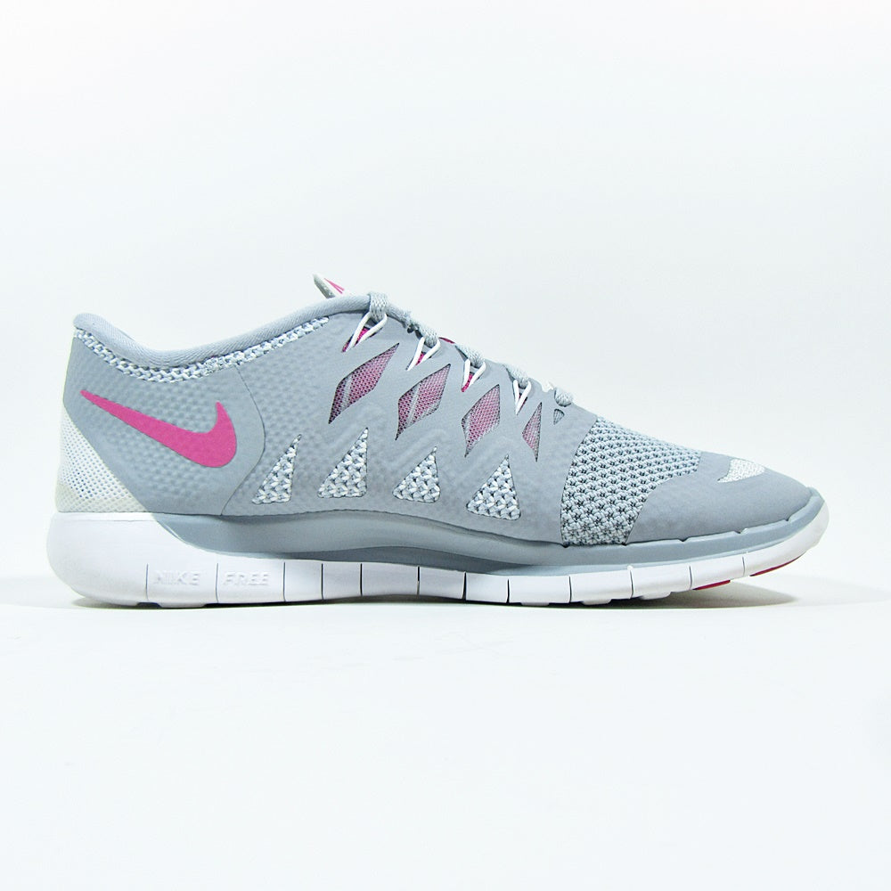 NIKE Free 5.0 - Khazanay