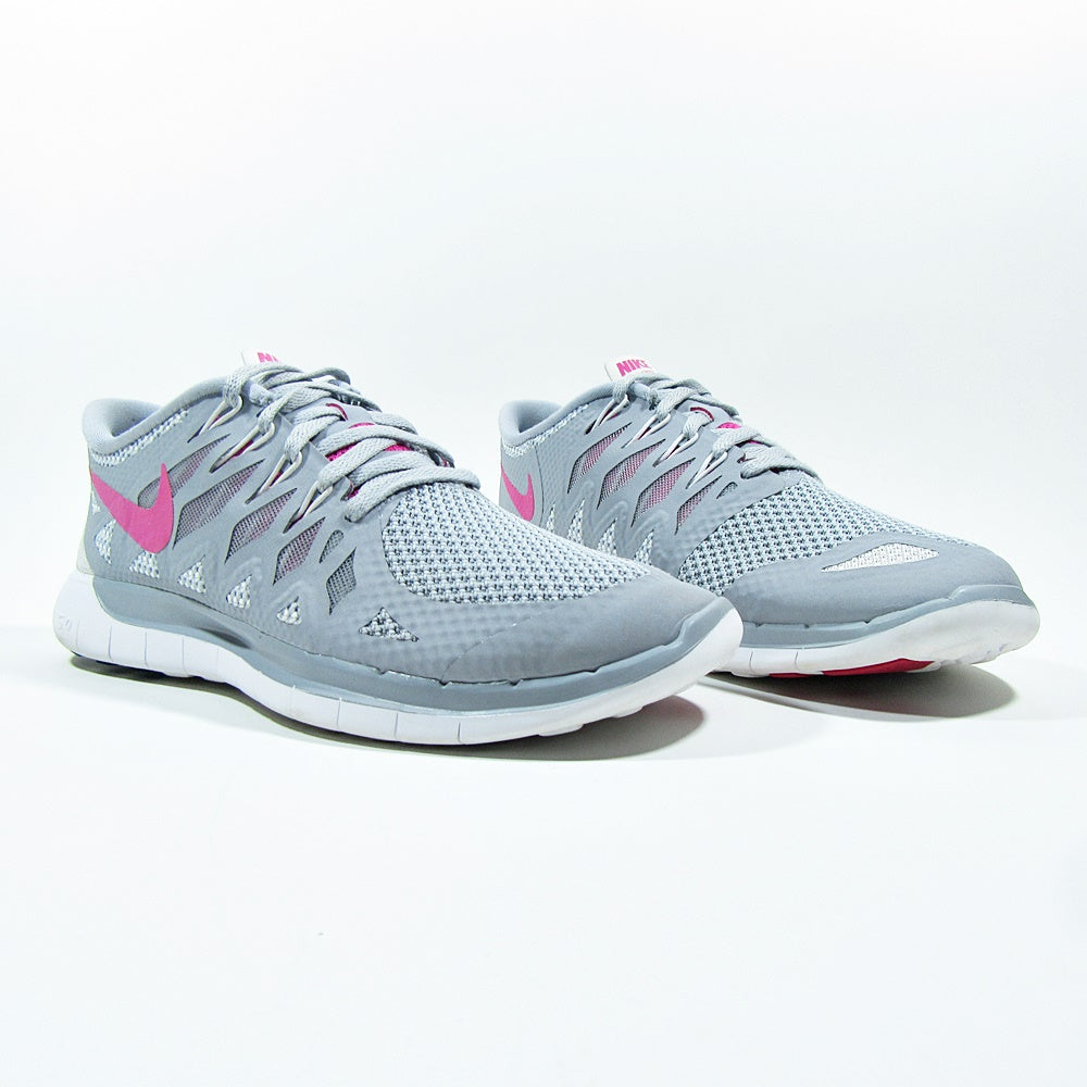 NIKE Free 5.0 - Khazanay