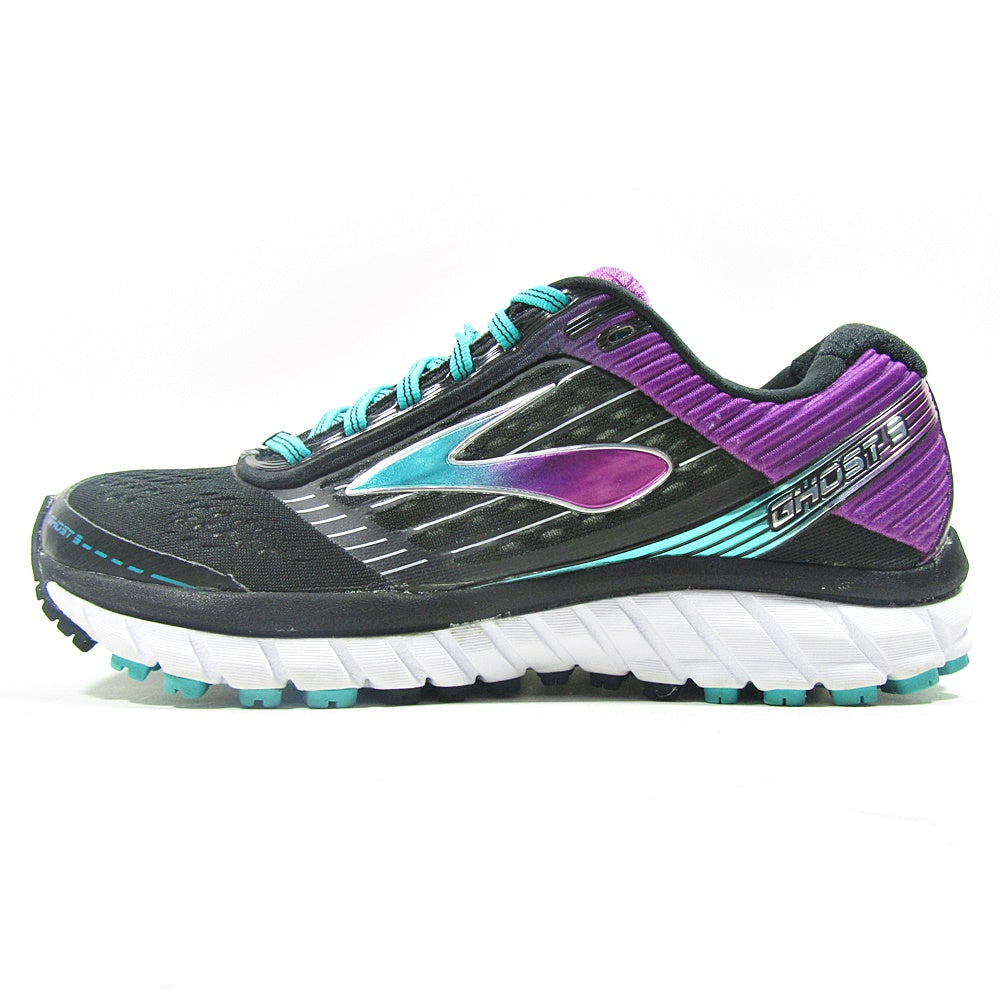 BROOKS Ghost 9 - Khazanay