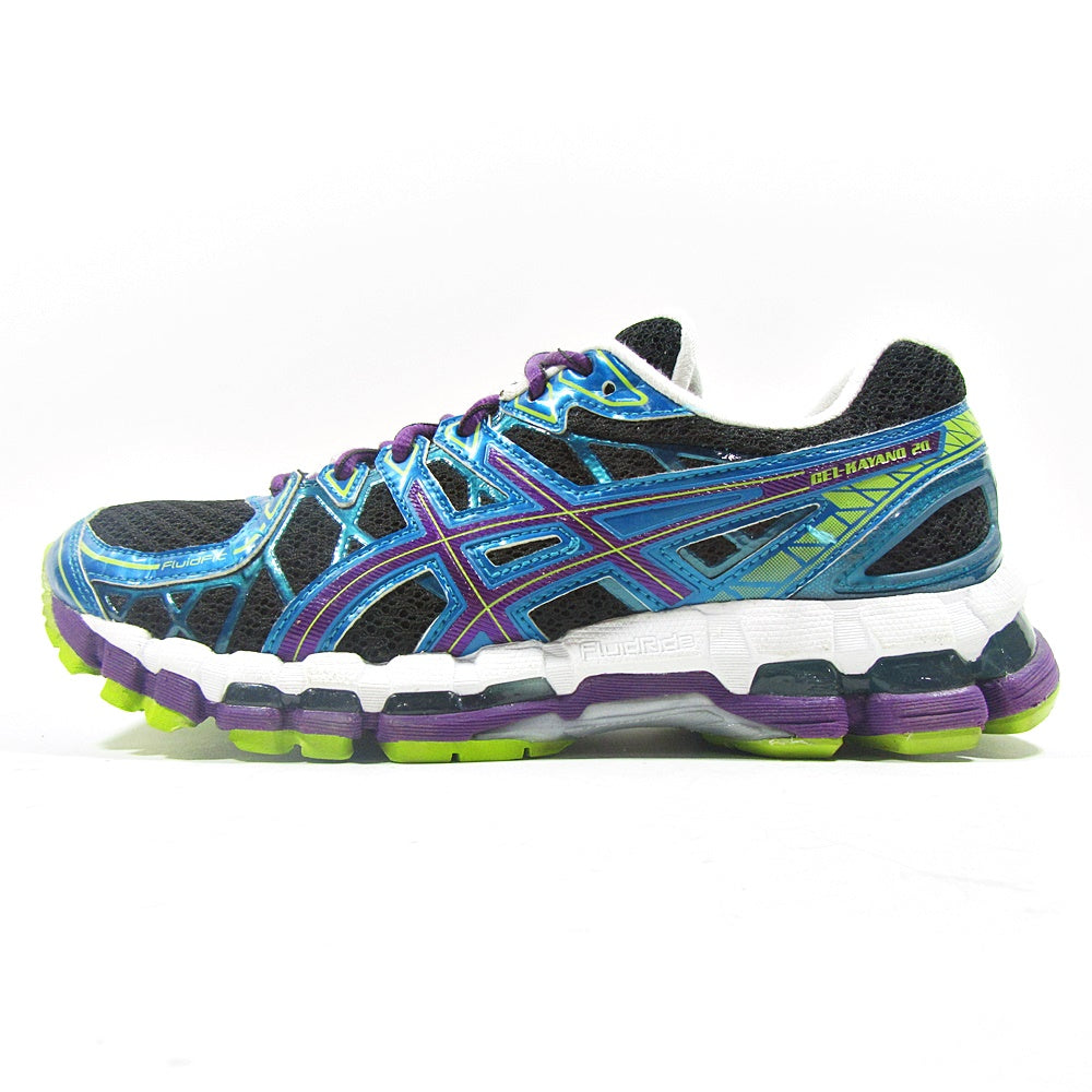 ASICS Gel-Kayano 20 - Khazanay