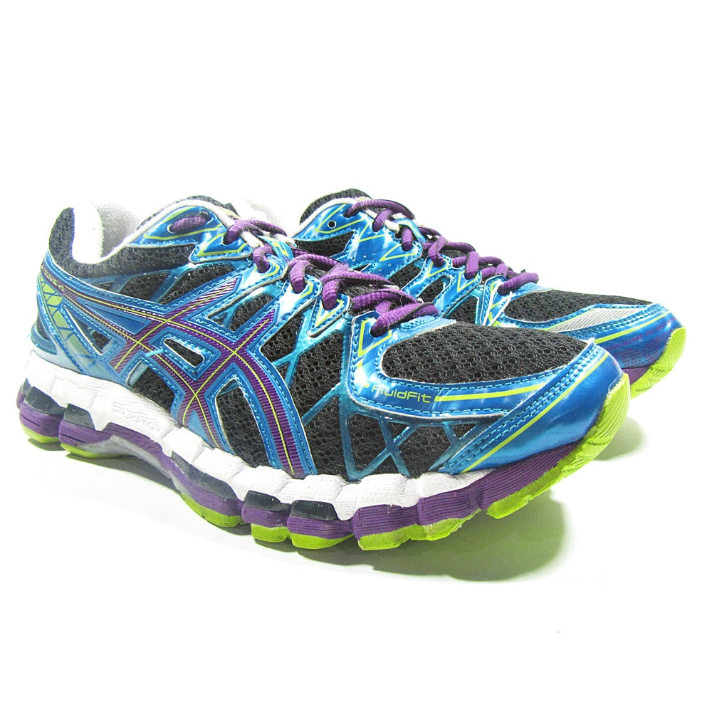 ASICS Gel-Kayano 20 - Khazanay