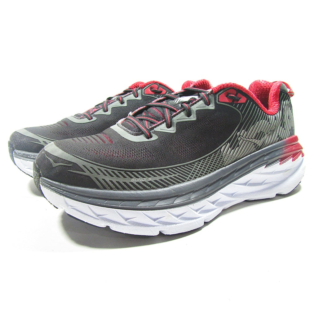 HOKA ONE ONE Bondi 5 - Khazanay