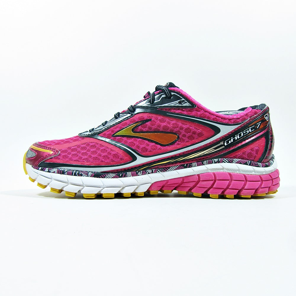 BROOKS Ghost 7 - Khazanay