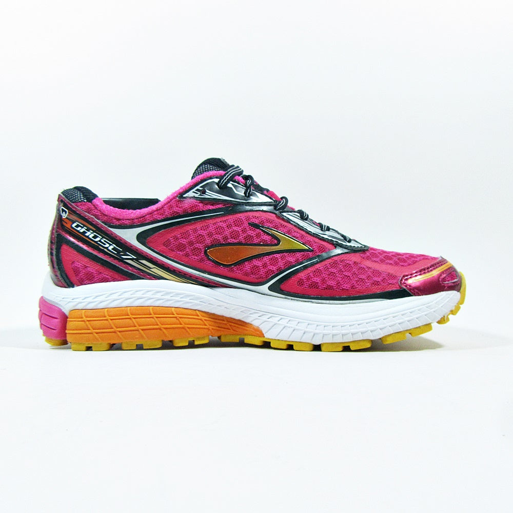 BROOKS Ghost 7 - Khazanay