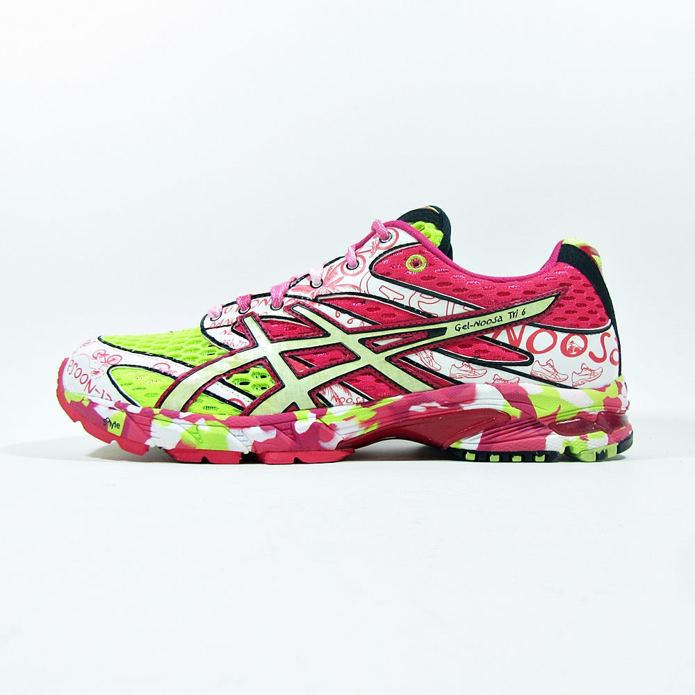 ASICS Gel-Noosa Tri 6 - Khazanay