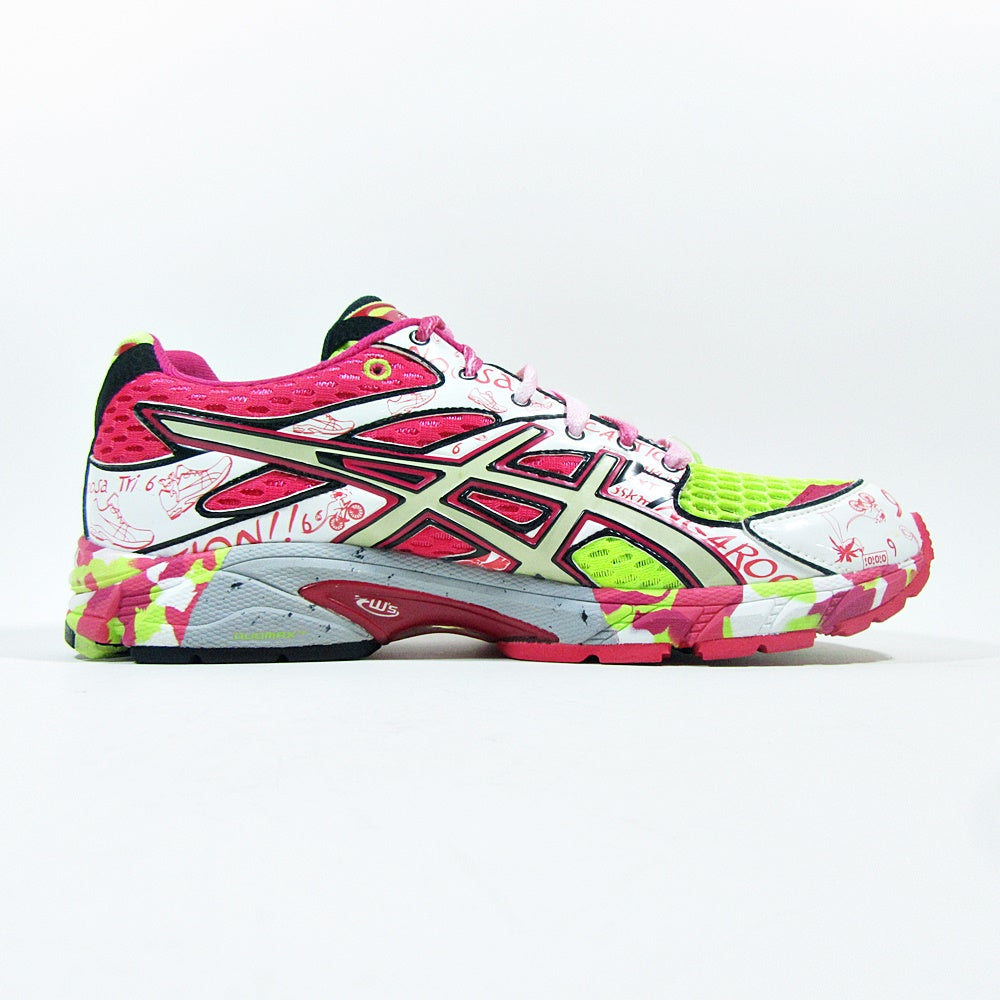 ASICS Gel-Noosa Tri 6 - Khazanay