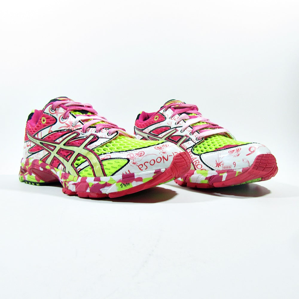 ASICS Gel-Noosa Tri 6 - Khazanay