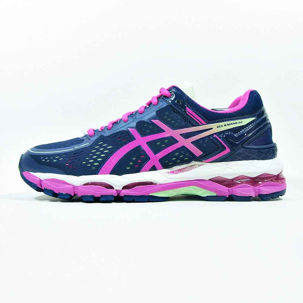 ASICS Ge;-Kayano 22 - Khazanay