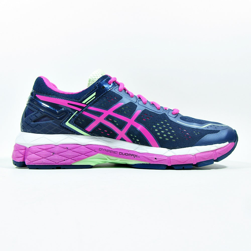 ASICS Ge;-Kayano 22 - Khazanay