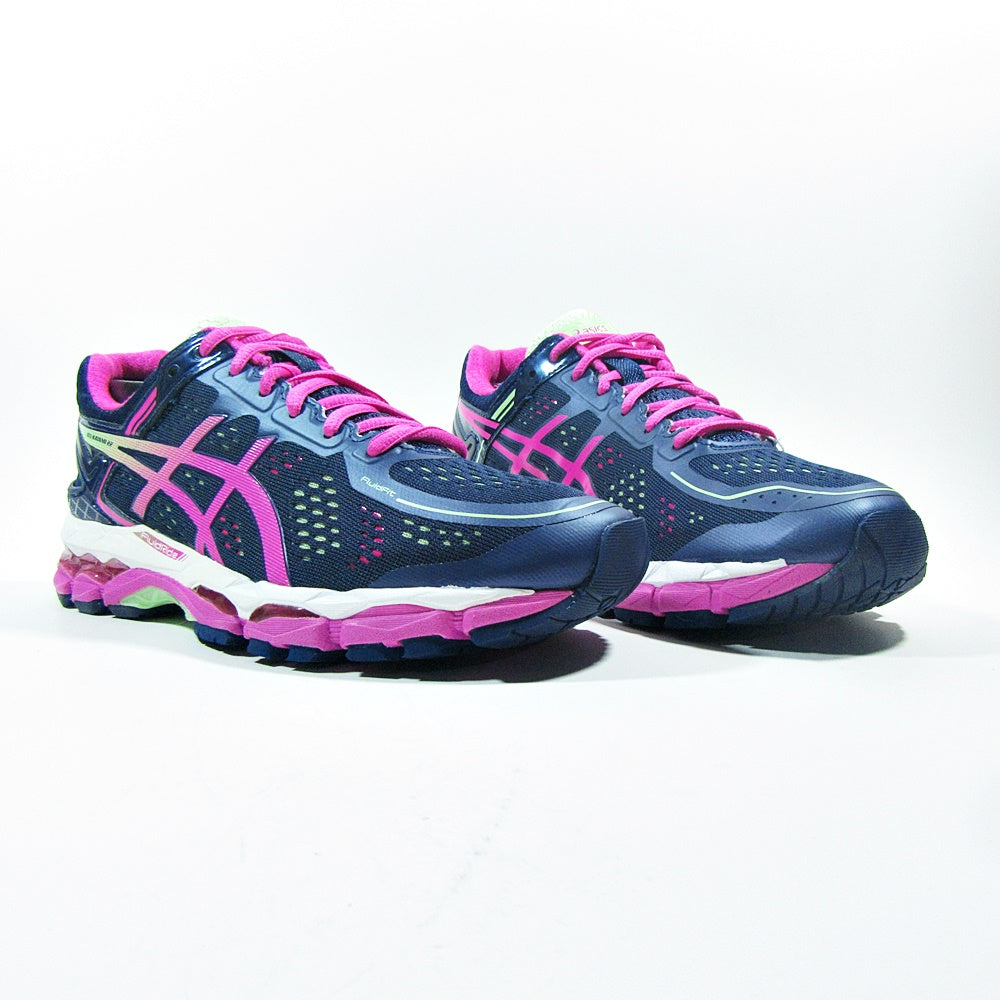 ASICS Ge;-Kayano 22 - Khazanay