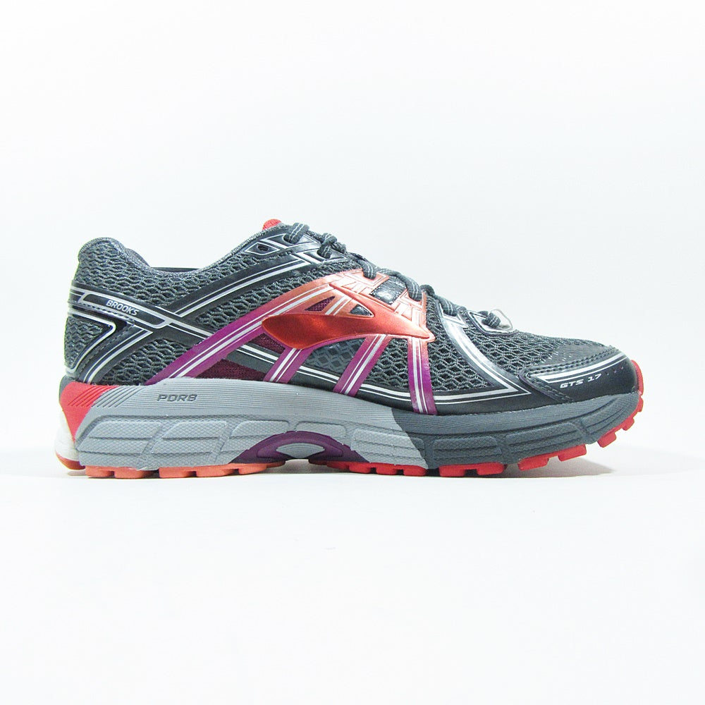 BROOKS Gts Seventeen - Khazanay