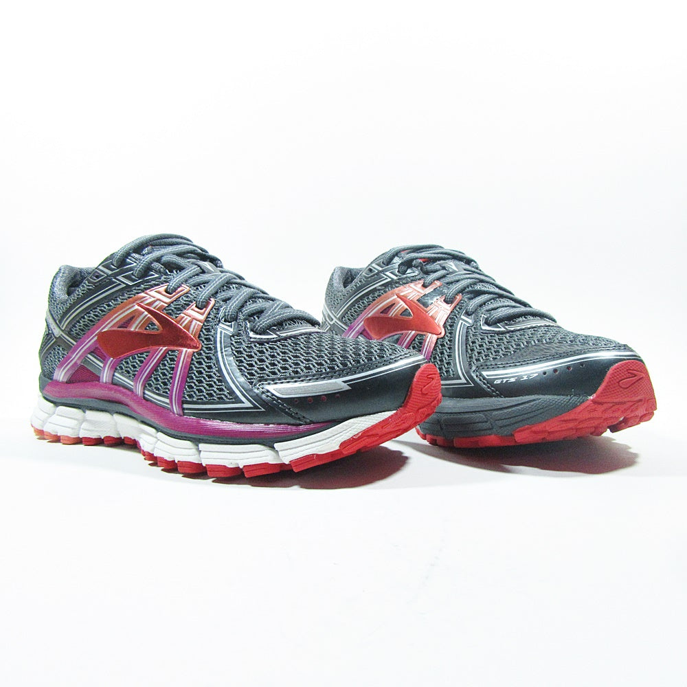 BROOKS Gts Seventeen - Khazanay