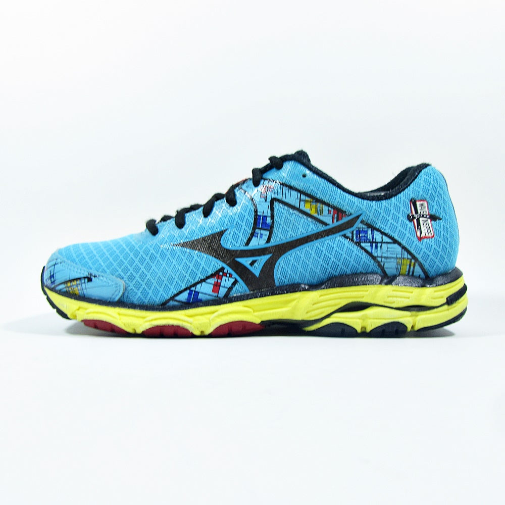 MIZUNO Wave Inspire - Khazanay