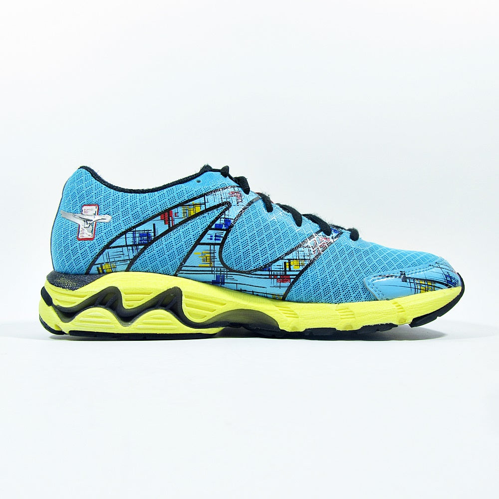 MIZUNO Wave Inspire - Khazanay