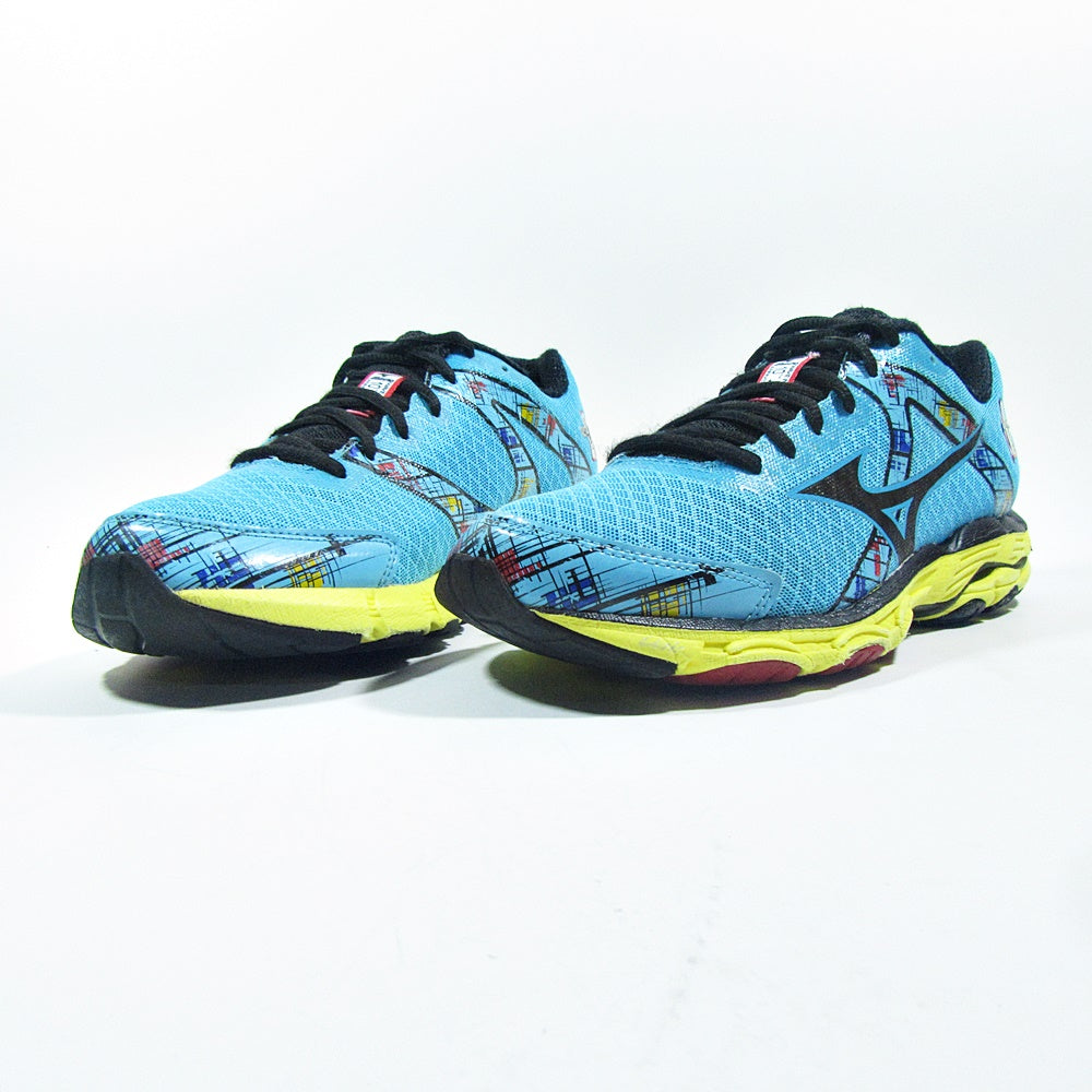 MIZUNO Wave Inspire - Khazanay