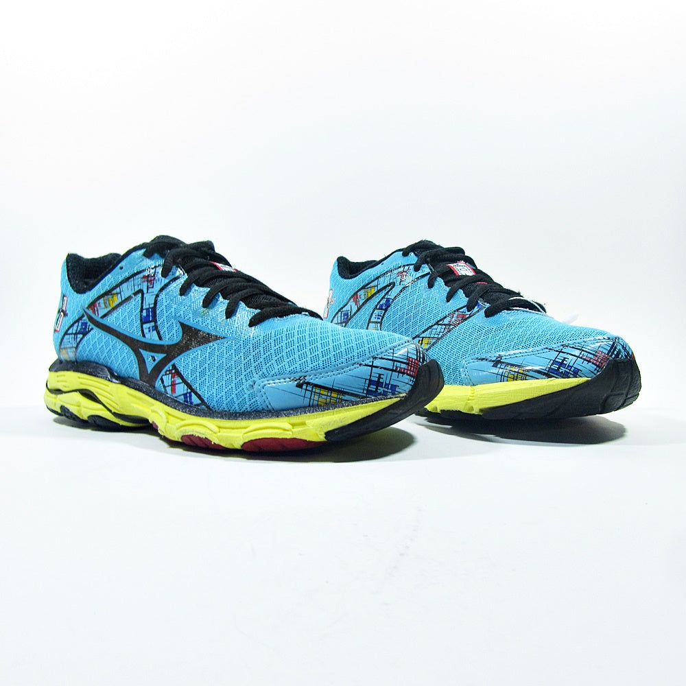 MIZUNO Wave Inspire - Khazanay